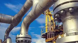 Нефтепродукты